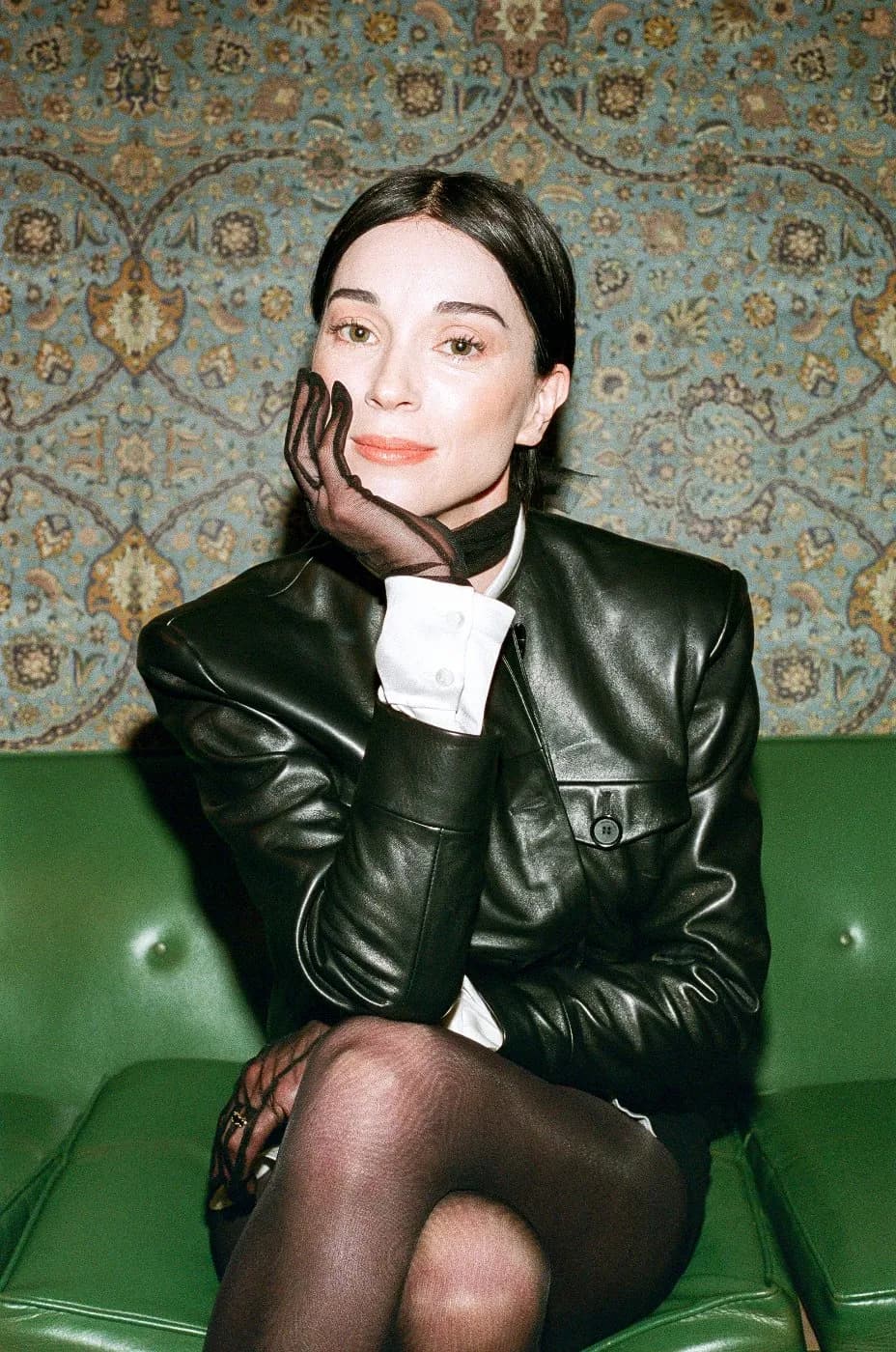 St. Vincent