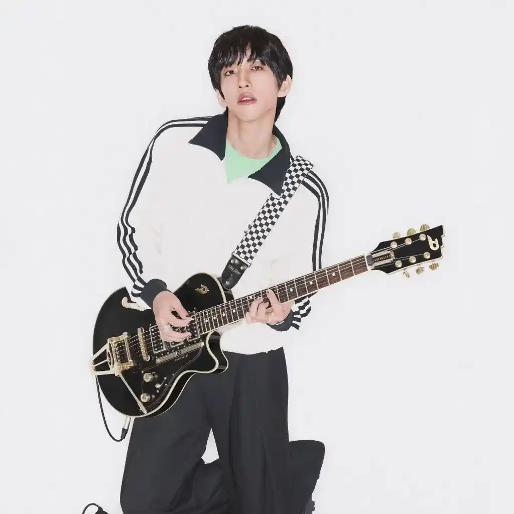 Lee Seung Yoon