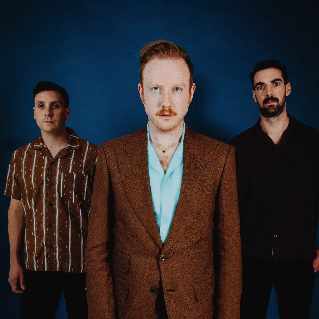 Two Door Cinema Club