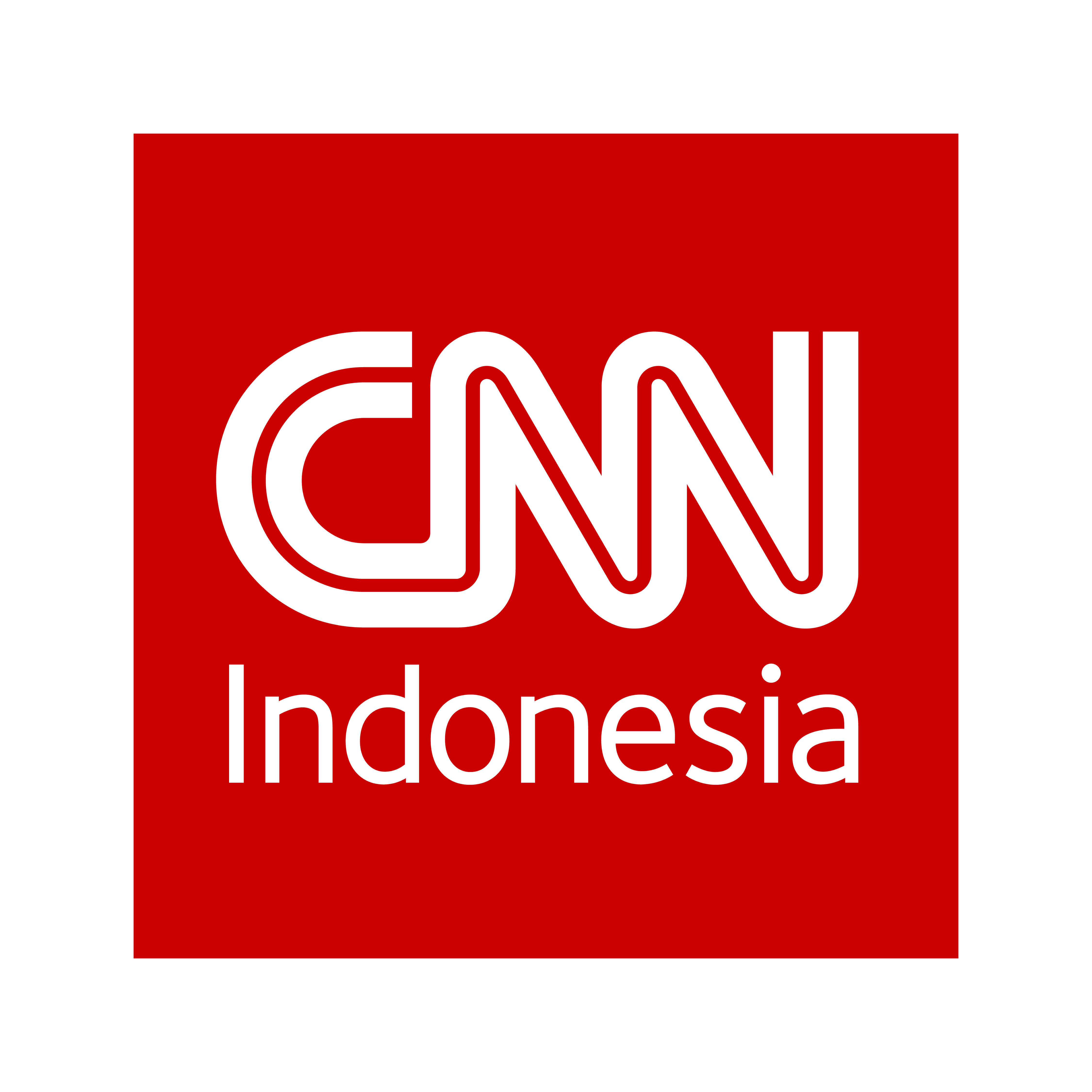 CNN Indonesia