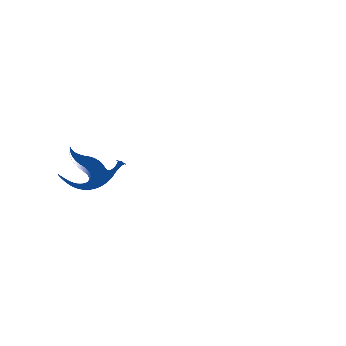 Blue Bird