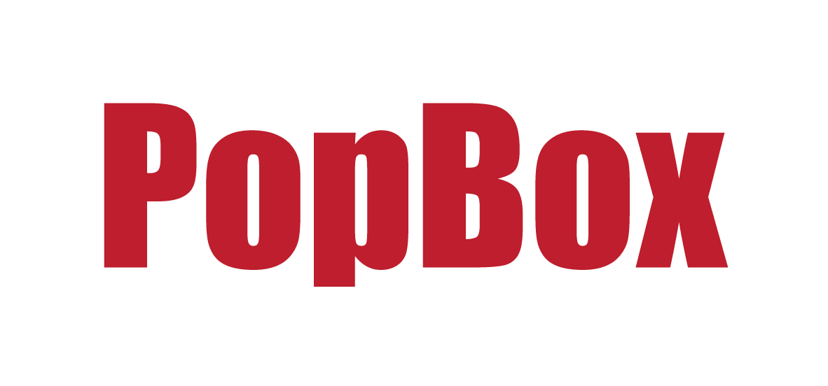 PopBox