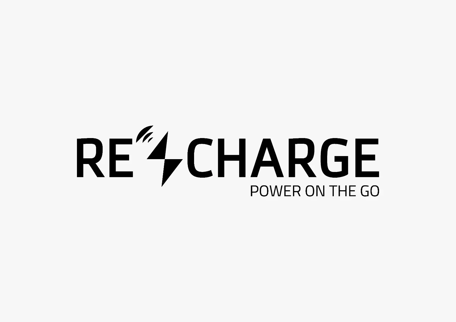 Recharge