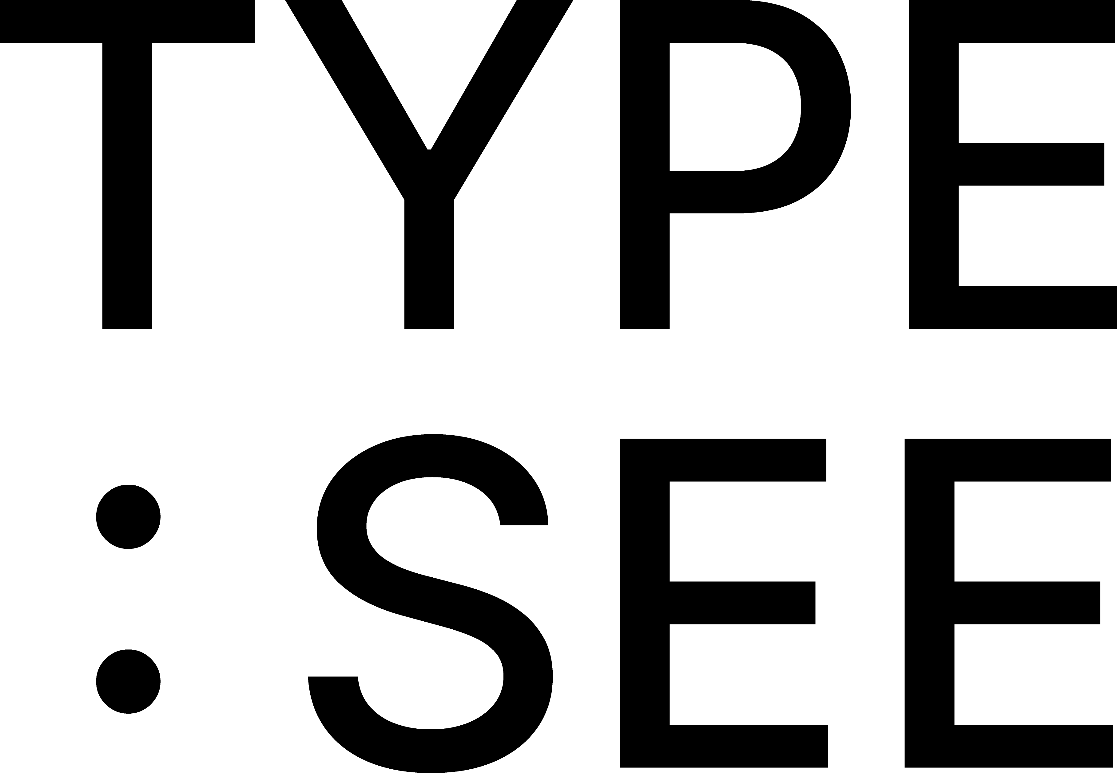 TypeSee