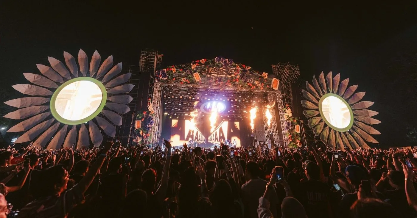 LaLaLa Festival 2026